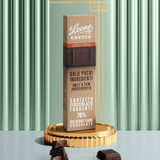Tablette de Chocolat Grezzo à l’Orange et à la Cannelle