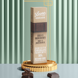 Tablette de Chocolat Grezzo