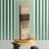Tablette de Chocolat Grezzo au Gingembre