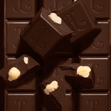 Barretta Cioccolato al Latte con Nocciole intere