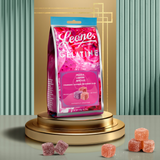 Sachet de Gelées Cubifrutta aux Fruits des Bois