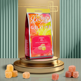 Sachet de Gelées Cubifrutta à la Pulpe de Fruits