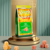 Sachet de Gelées Cubifrutta aux Agrumes