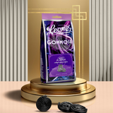 Sachet de Bonbons Gommeux Roues