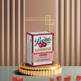 Dose Gummibonbons Kirsche ohne Zuckerzusatz