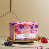 Petite Boîte de Pastilles Fruits des Bois