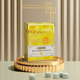 Scatoletta Pastiglie Limone