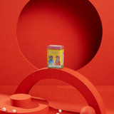 Boîte Pastilles "jaune" Nathalie Lété