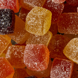 Latta Lanterna - Gelatine di frutta assortite