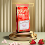 Sachet de Pastilles à la Fraise à Partager