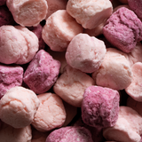 Boite de pastilles aux Fruits rouges