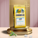 Sachet de bonbons au citron sans sucre