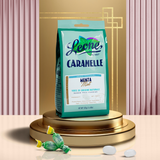 Sachet de Bonbons à la Menthe Sans Sucre
