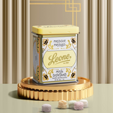 Boîte classique de pastilles assorties désaltérantes