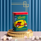 Lattina Vespa 50 Special Pastiglie Miste Dissetanti