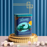 Boîte Vespa 125 de Pastilles Mixtes Désaltérantes