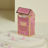 Boite de pastilles aux Fruits rouges