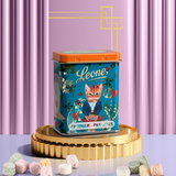 Boîte Pastilles Nathalie Lété "bleues"
