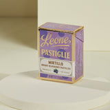Boite de Pastilles aux Myrtilles