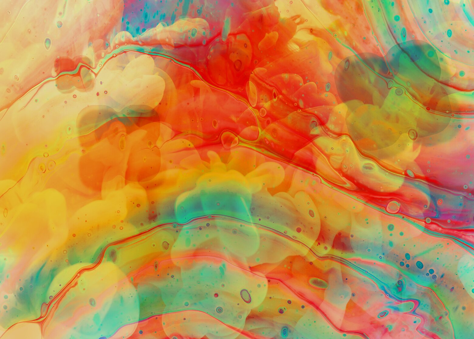 Dolci pensieri (<10€)