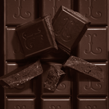 Barretta Cioccolato Grezzo al Rhum