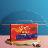 Bloc de chocolat Grezzo 750g