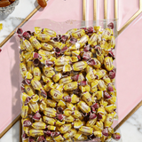 Caramelle Senza Zuccheri al Rabarbaro 500g
