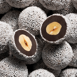 Latta Cri Cri nocciola e cioccolato fondente 150g
