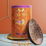 Uovo Cri Cri Nocciola - Fondente 70%
