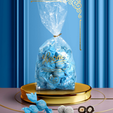 Sacchetto Cri Cri Classico al Latte 500g