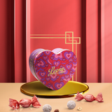 Dose Herz "Love Pattern" Cri Cri