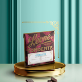 Tablette De Chocolat Noir Sans Sucre
