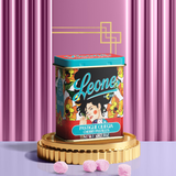 Boîte de pastilles aux cerises Hülya Özdemir