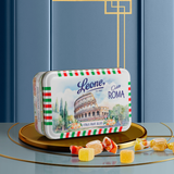 Petite boîte de Gelée aux Agrumes - Rome