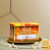 Petite Boîte de Pastilles aux Agrumes
