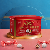 Latta Cri Cri nocciola e cioccolato fondente 150g