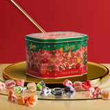 Boîte Circo dei Sogni gelées assorties 150g