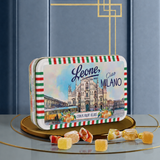 Dose mittel Gelée Zitrusfrüchte - Mailand