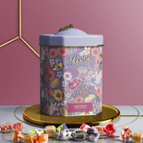 Boîte lanterne « coccinelle » avec gelée de fruits