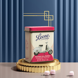 Vespa 50 (V561T) 1963 Dose - Erdbeerpastillen