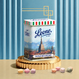 Lattina pastiglie miste dissetanti 30gr - Torino