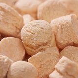 Dose mit Orangen-Pastillen
