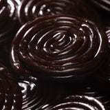 Tüte Lakritz-Schnecken