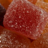 Sacchetto Gelatine Cubifrutta polpe di frutta