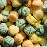 Petite Boîte de Pastilles aux Agrumes