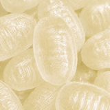 Zuckerfreie Orangenbonbons 500g
