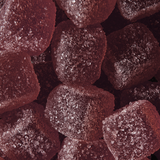 Boîte Circo dei Sogni gelées assorties 150g