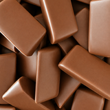Klassische Gianduiotti lose 500g