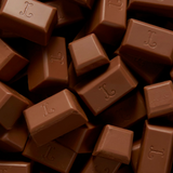Latta cioccolatini ripieni assortiti 150g