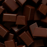 Sacchetto lingottini cioccolato grezzo al rhum 100g